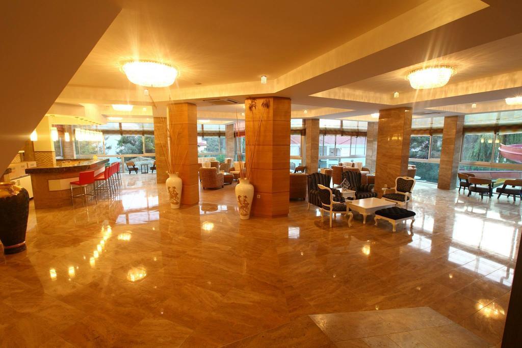Telmessos Select Hotel - Adult Only Олюденіз Екстер'єр фото
