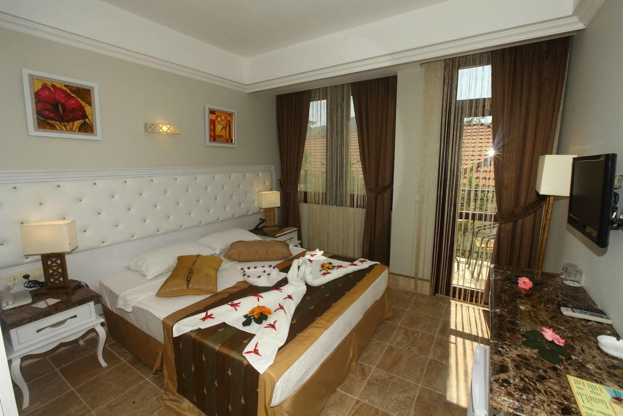 Telmessos Select Hotel - Adult Only Олюденіз Екстер'єр фото