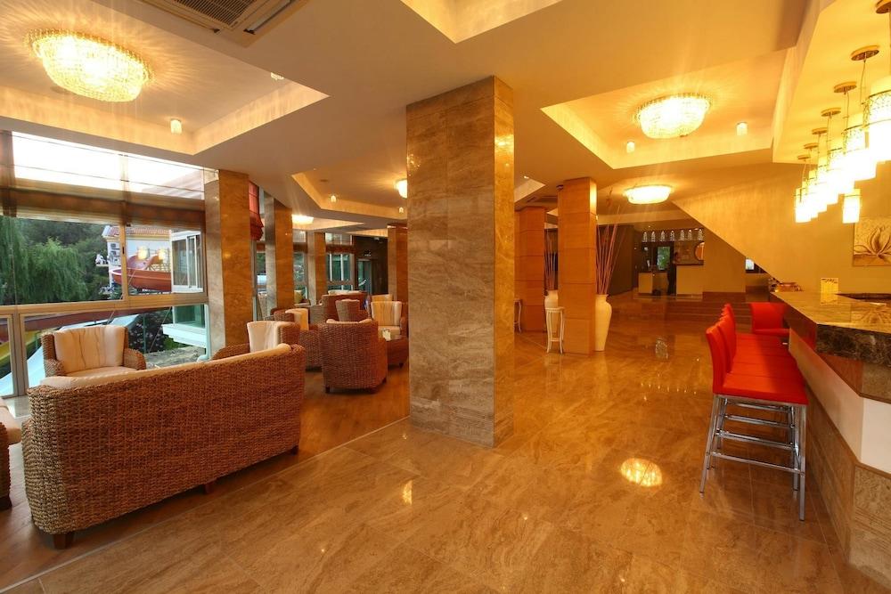 Telmessos Select Hotel - Adult Only Олюденіз Екстер'єр фото
