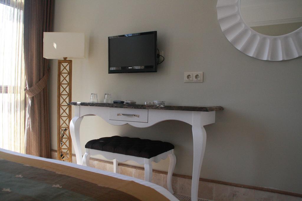 Telmessos Select Hotel - Adult Only Олюденіз Номер фото