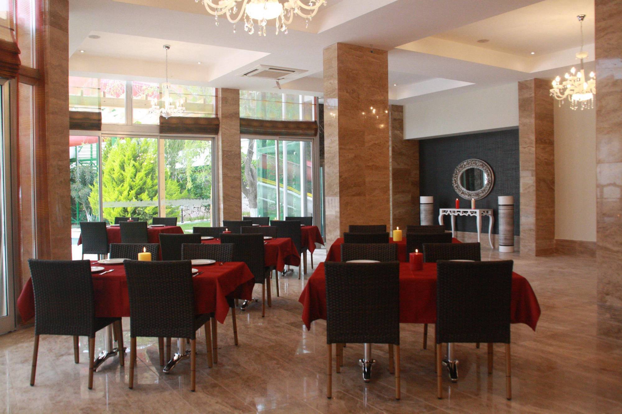 Telmessos Select Hotel - Adult Only Олюденіз Екстер'єр фото