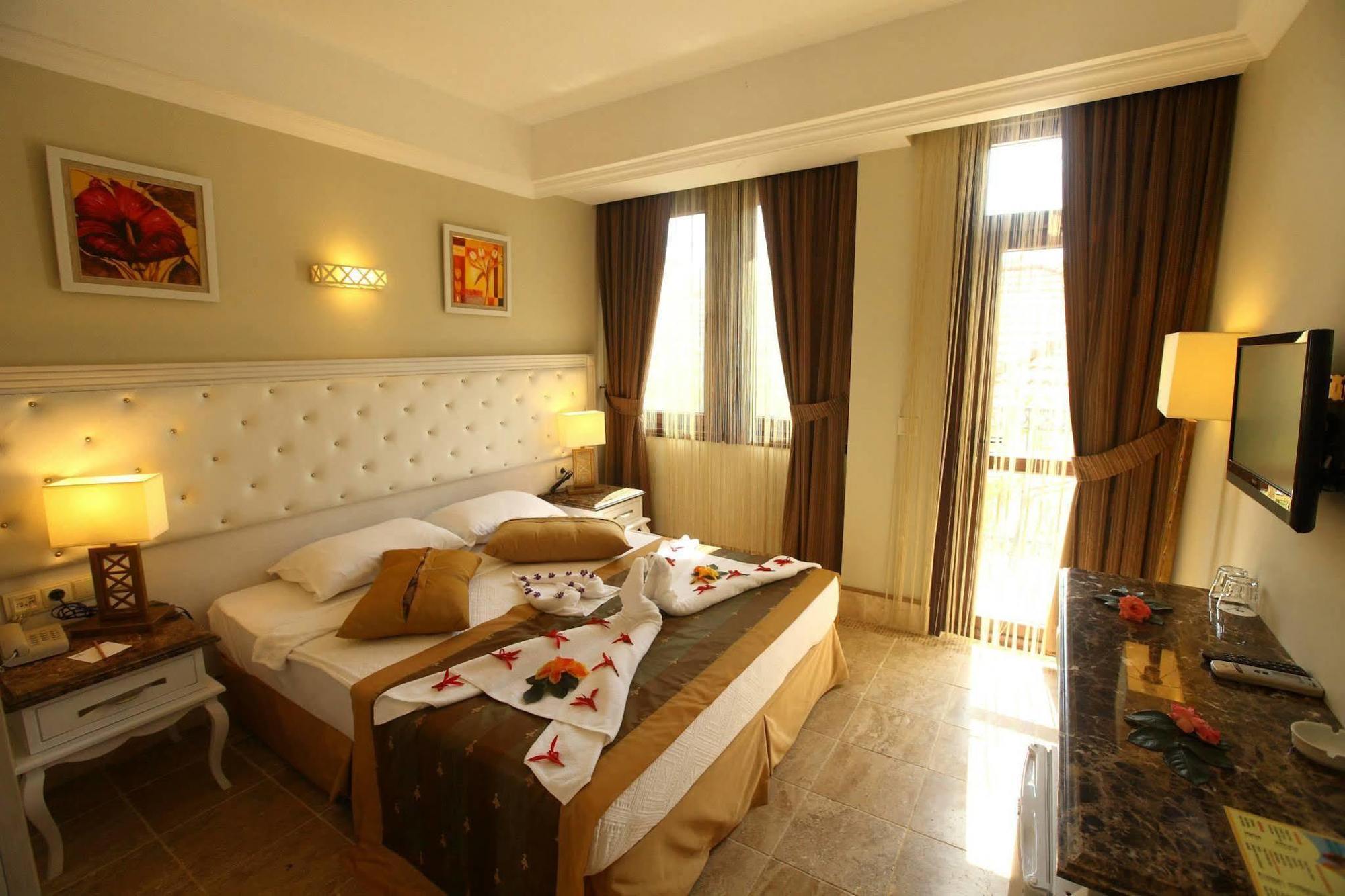 Telmessos Select Hotel - Adult Only Олюденіз Екстер'єр фото